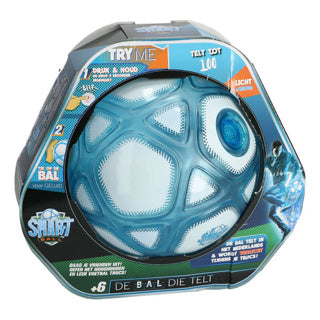 Spectron smart ball - de bal die telt