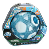 Spectron smart ball - de bal die telt
