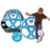Spectron smart ball - de bal die telt