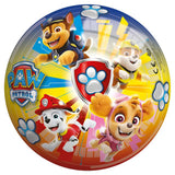 Bal paw patrol 13 cm