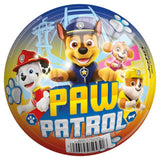 Bal paw patrol 13 cm