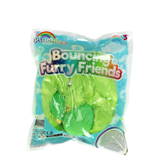 Pluchiez bouncing hugging dragon 50 cm