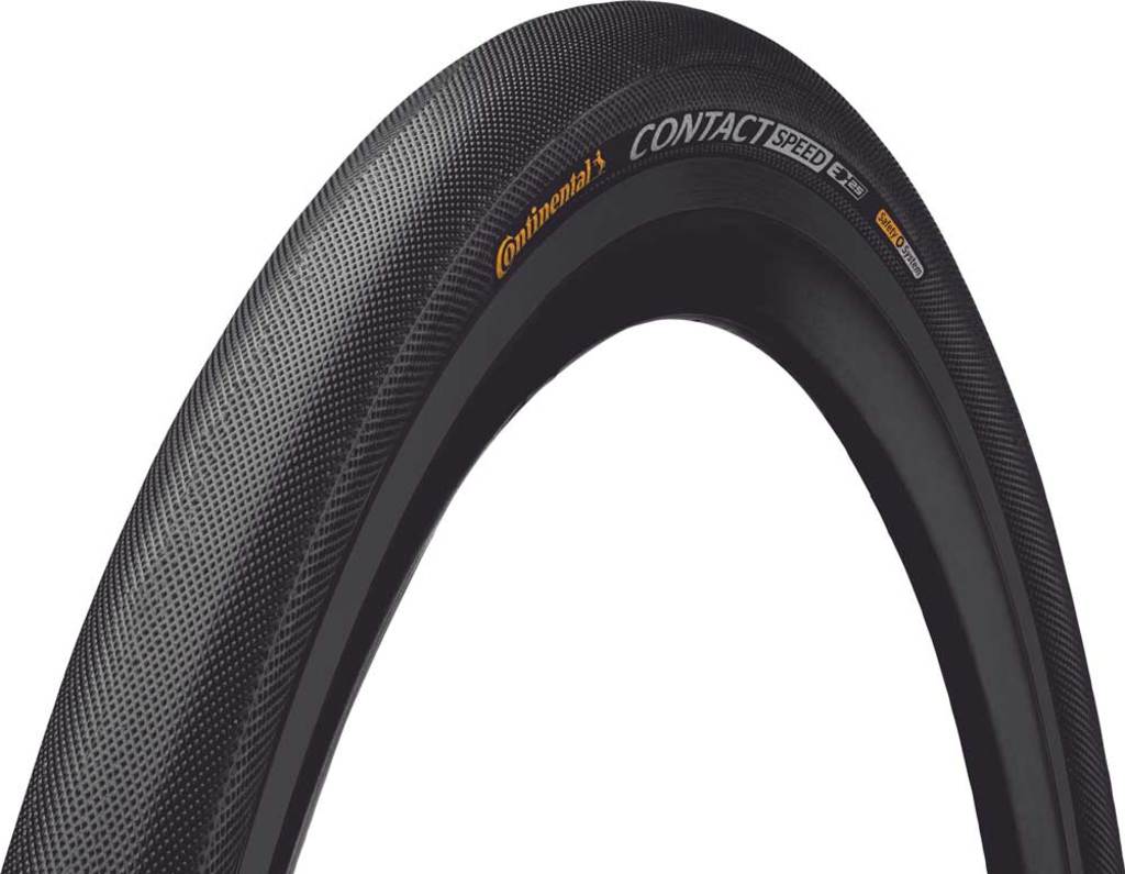 Continental buitenband 28 contact speed