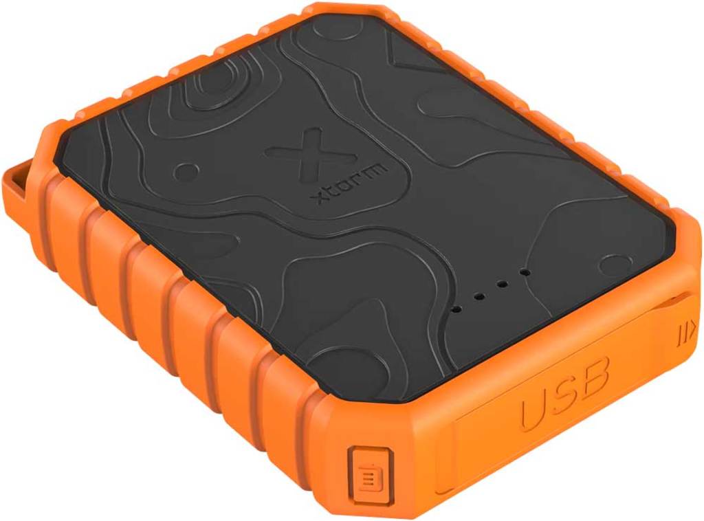 Xtorm powerbank rugged xr201 20w 10000 zw or