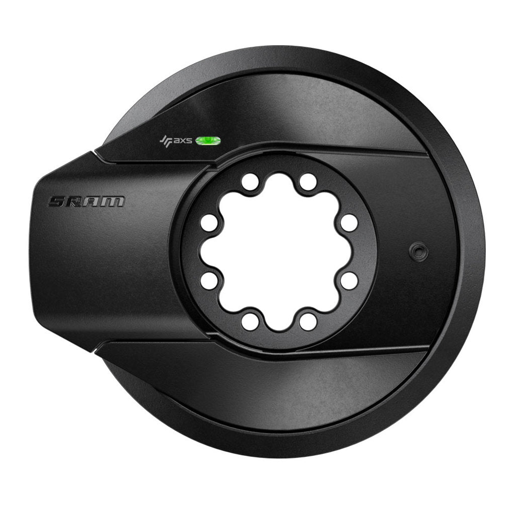 Sram crand red xplr axs pm e1 spider tm