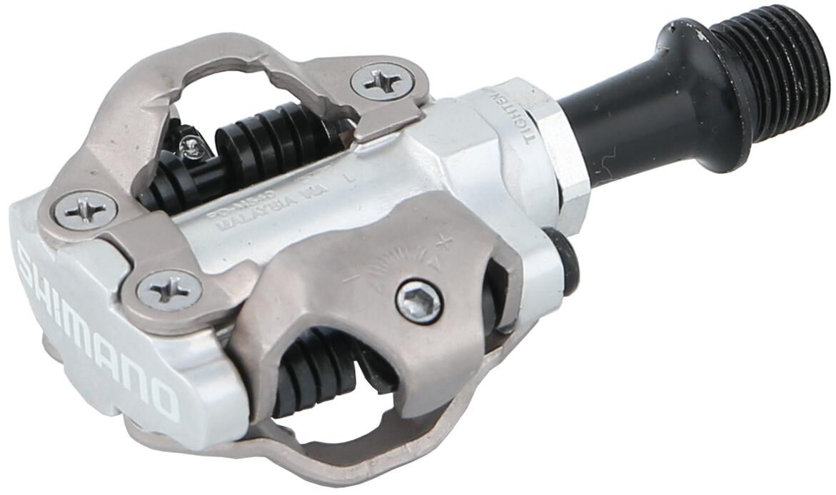 Shimano SLX PD-M540 SPD MTB silver