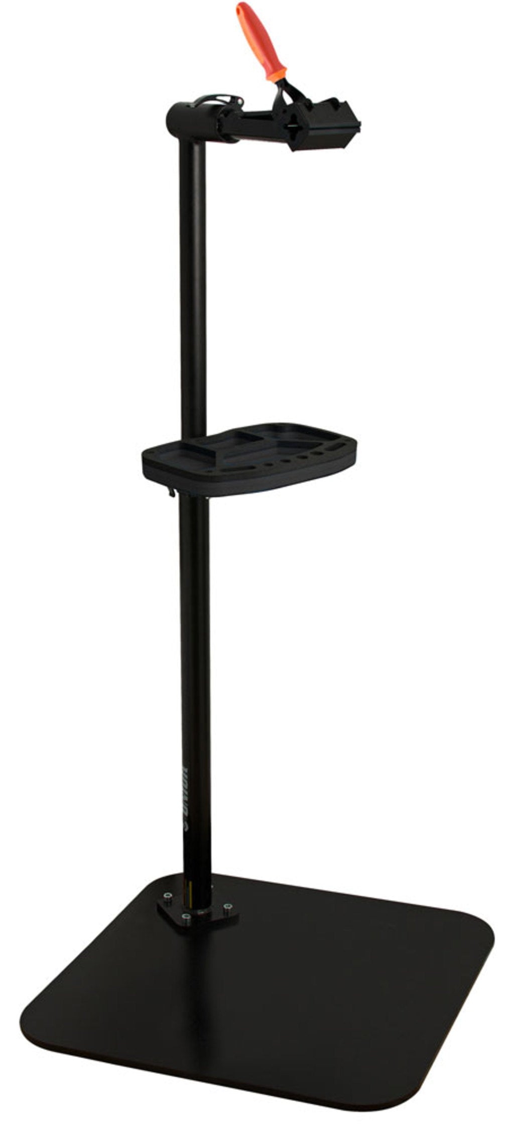 Unior grs monteerstandaard m plaat 30kg ro or