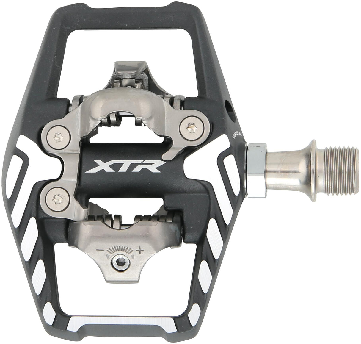 Shimano Pedaalset XTR PD-M9120 met SM-SH51 schoenplaatjes