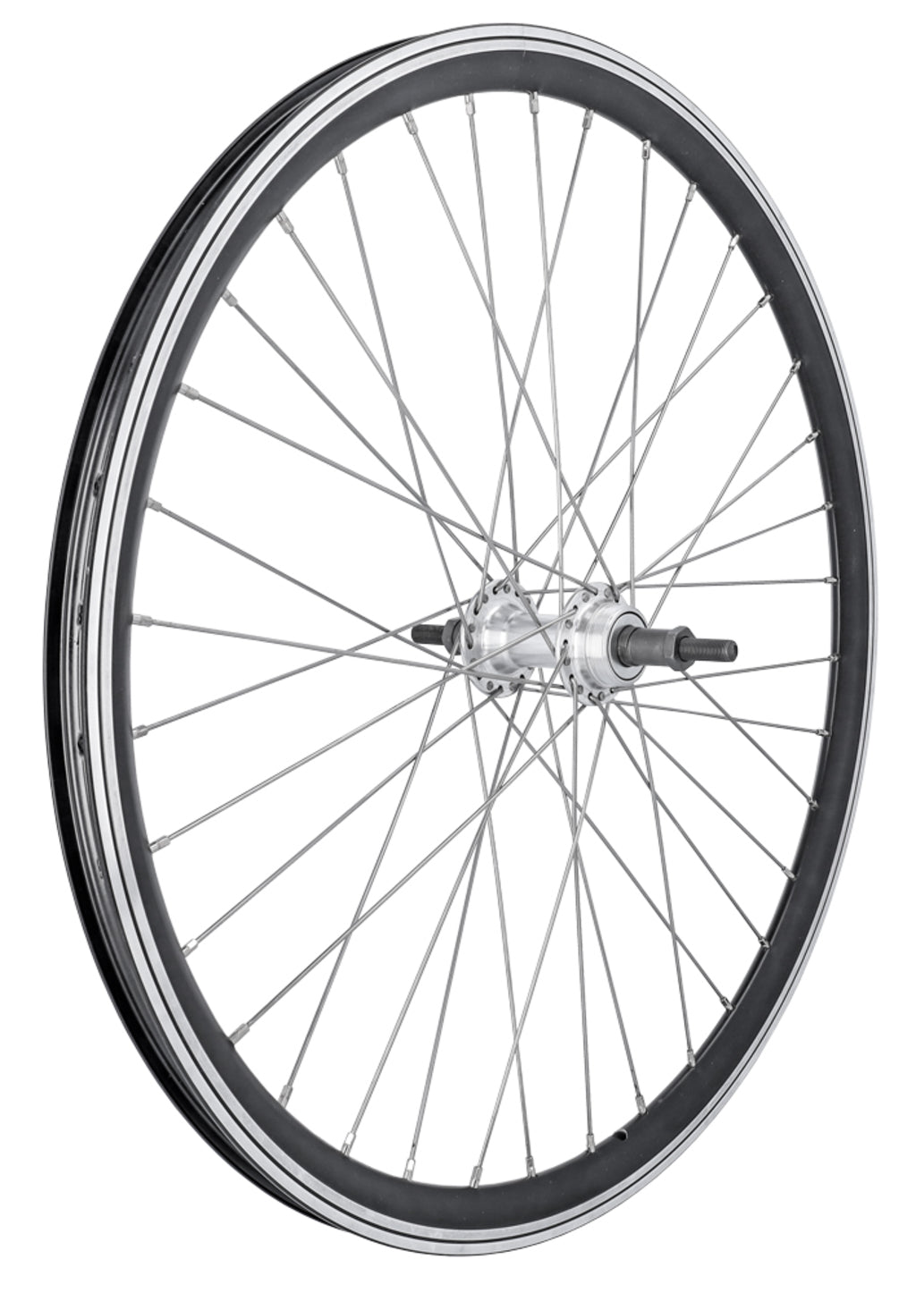 Unbranded achterwiel 24x175 x-star