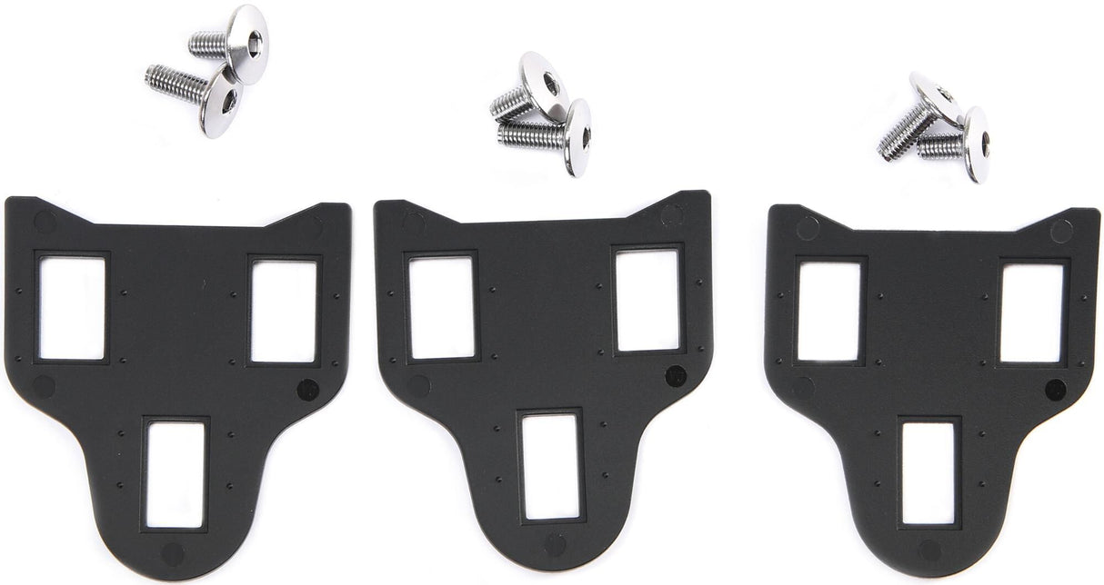 Shimano Vulstukken Schoenpl. Sm-Sh20 Voor Spd-Sl Met Bouten