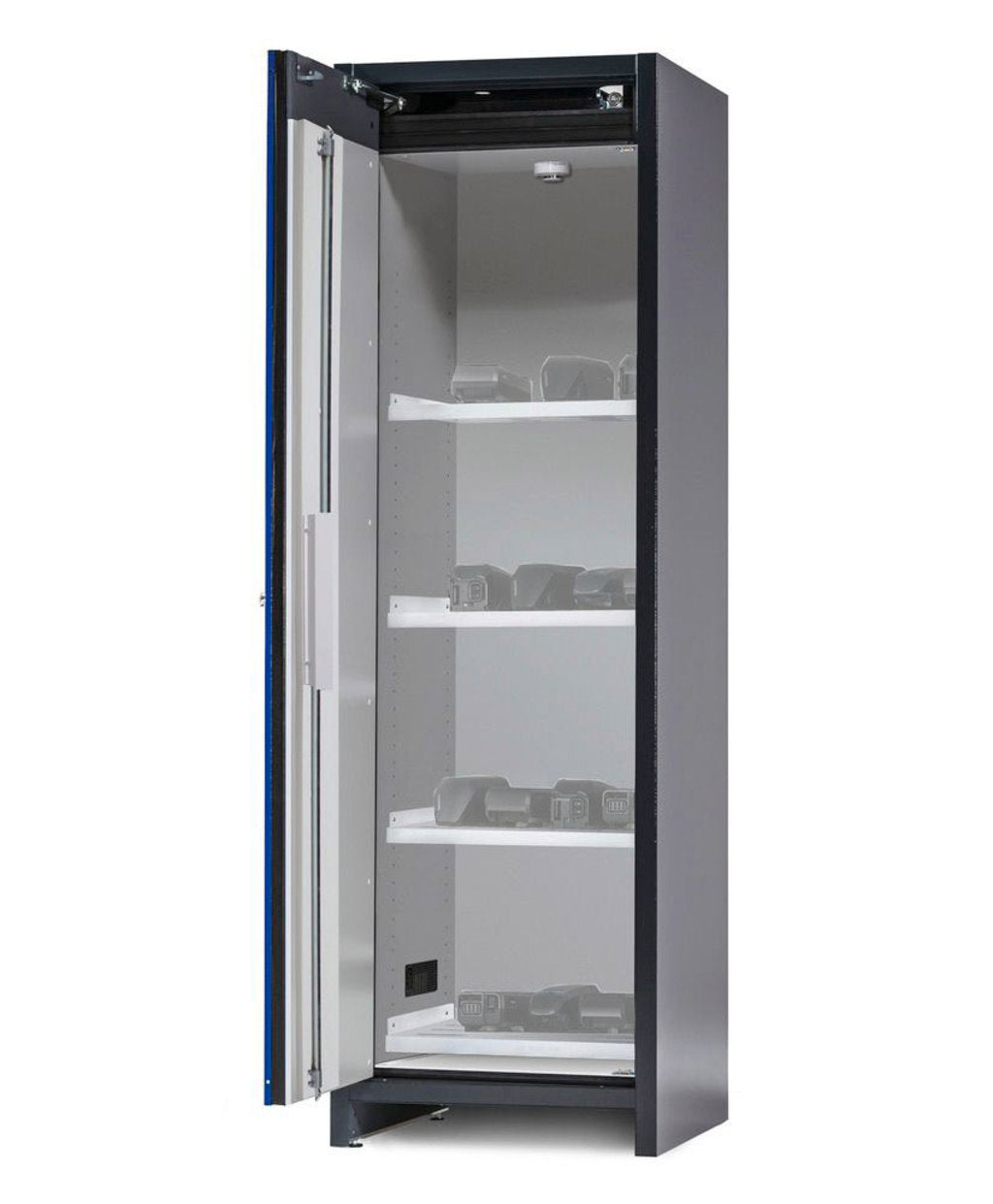 Denios brandkast asecos safestore-core