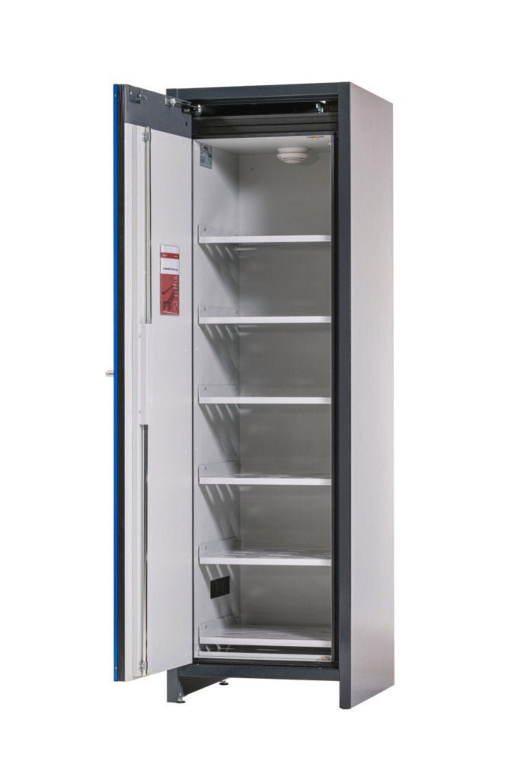 Asecos brandkast safestore-core