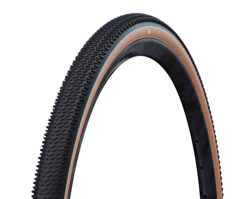 Schwalbe vouwband g-one refelectie pro evolution 45-622 tlr zwart tr
