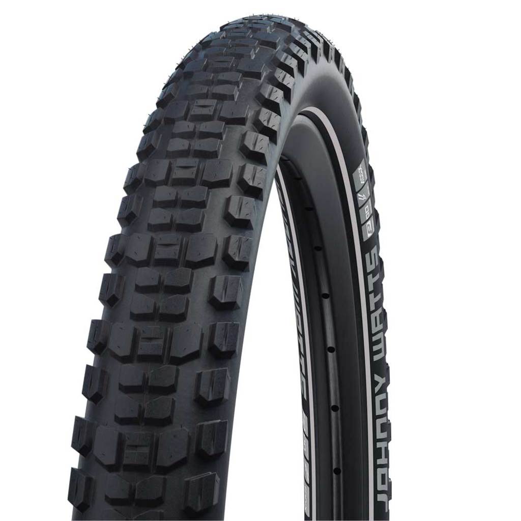 Schwalbe buitenband 27.5 johnny watts lr