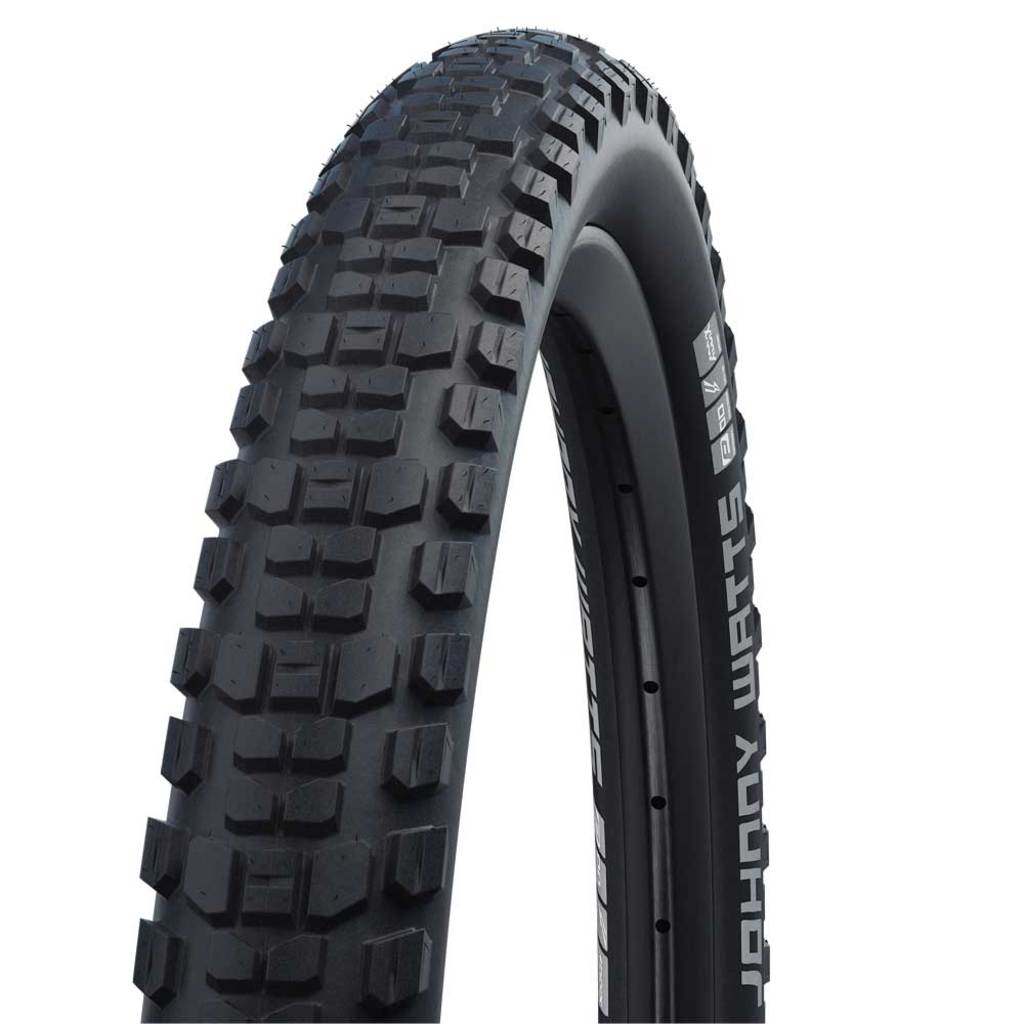 Schwalbe buitenband johnny watts lr performance line tyre john.watts lr perf.line 65-622