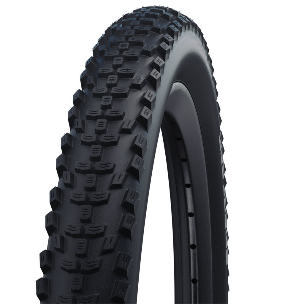 Schwalbe draadband smart sam active 47-355 zwart