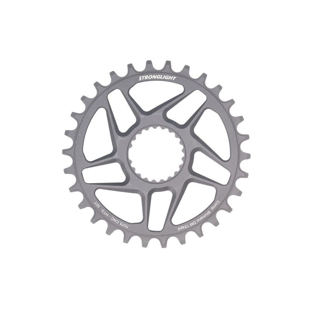Stronglight kettingblad shimano xtr m9100