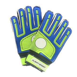 Alert sport keeperhandschoenen maat m