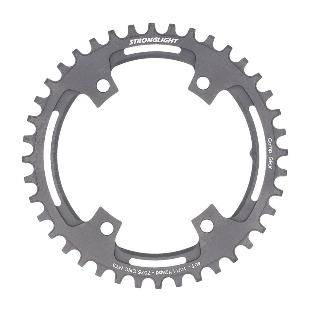 Stronglight kettingblad shimano grx rx810 820