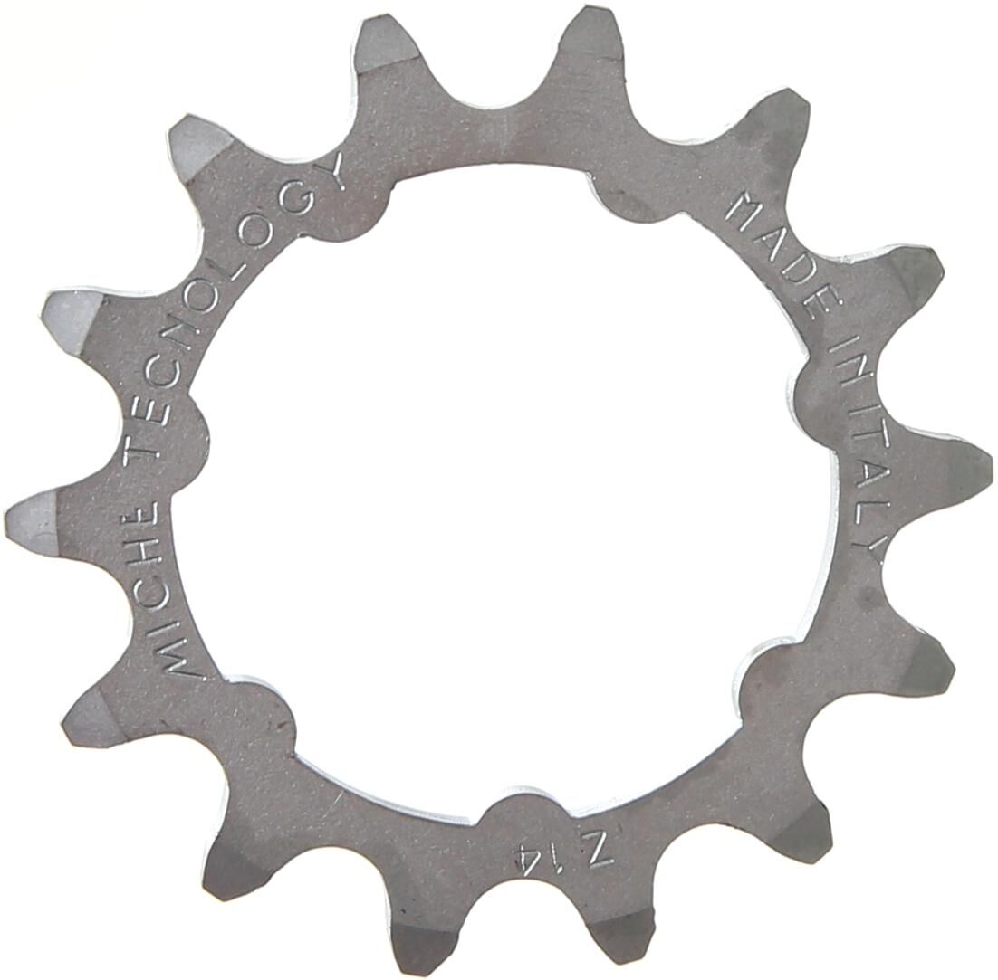 Miche tandwiel "pista" sprocket miche pista 14t.