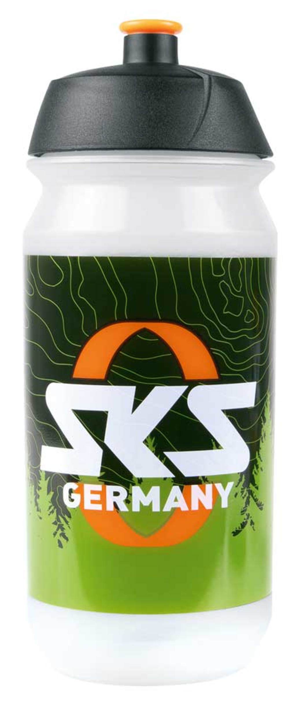 Sks bidon bio fles