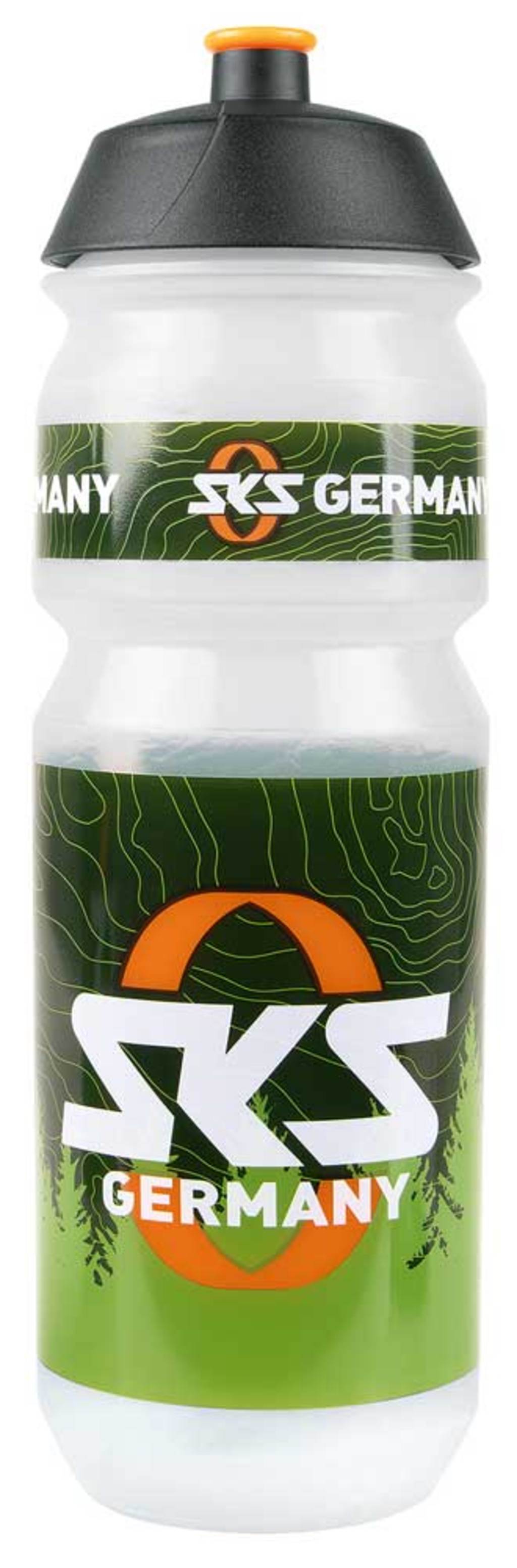 Sks bidon bio fles