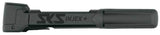 Sks minipomp injex plus av sv dv 266mm 10bar zwart