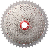 cassette 11SP Csmx8 11-46T zilver
