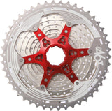 cassette 11SP Csmx8 11-46T zilver