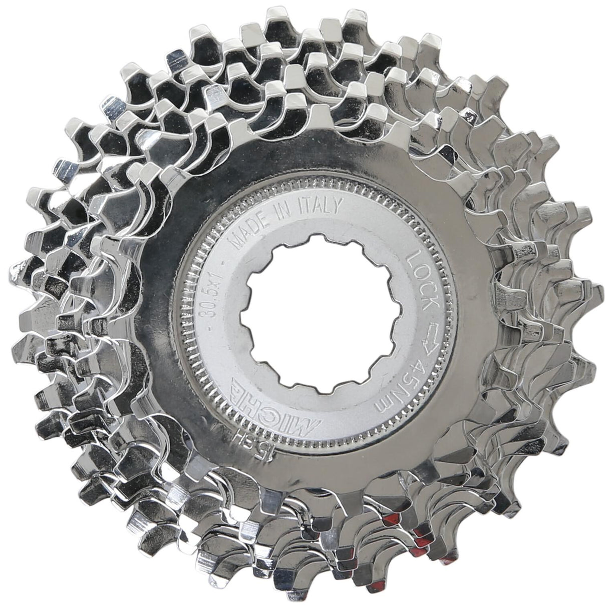 Miche cassette "primato" ca.sprocket miche primato 9sp 15-23t