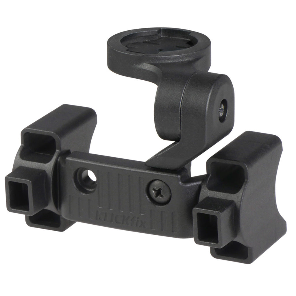 Klickfix stuurhouder garmin
