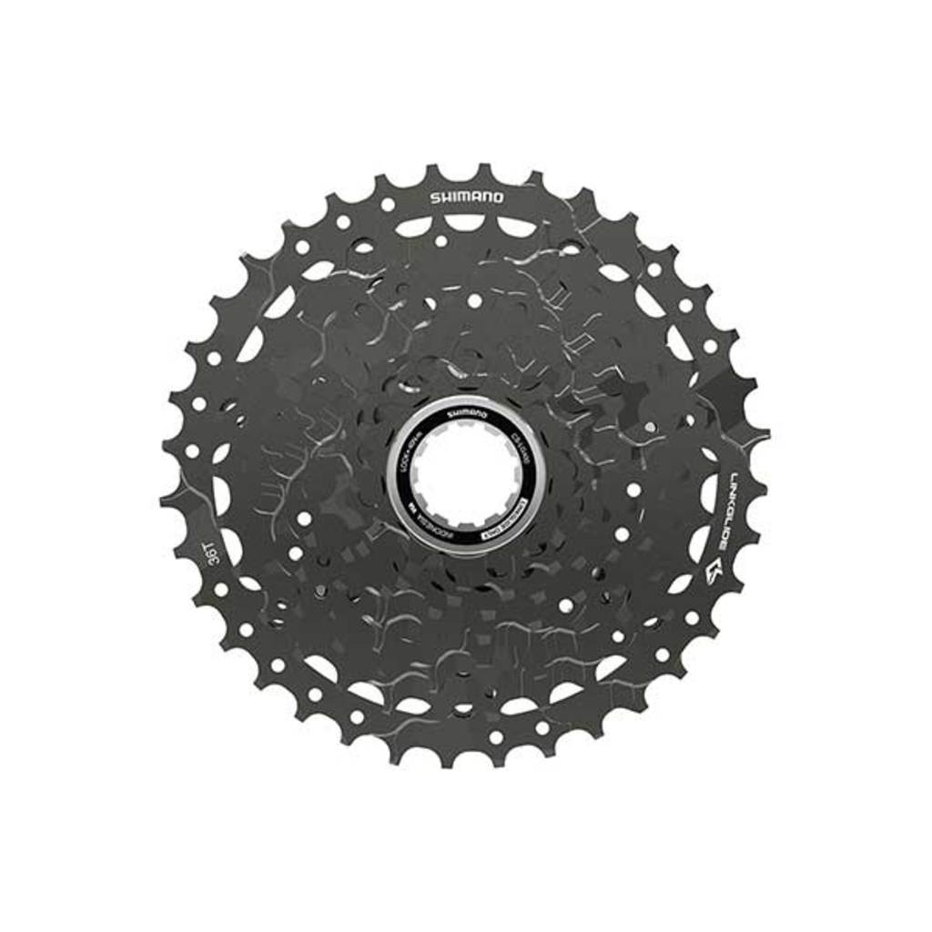 Shimano cassette cues lg400