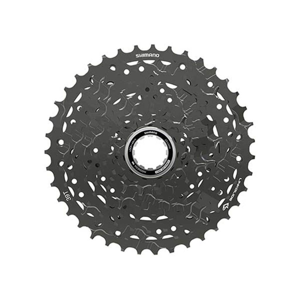 Shimano cassette cues lg400