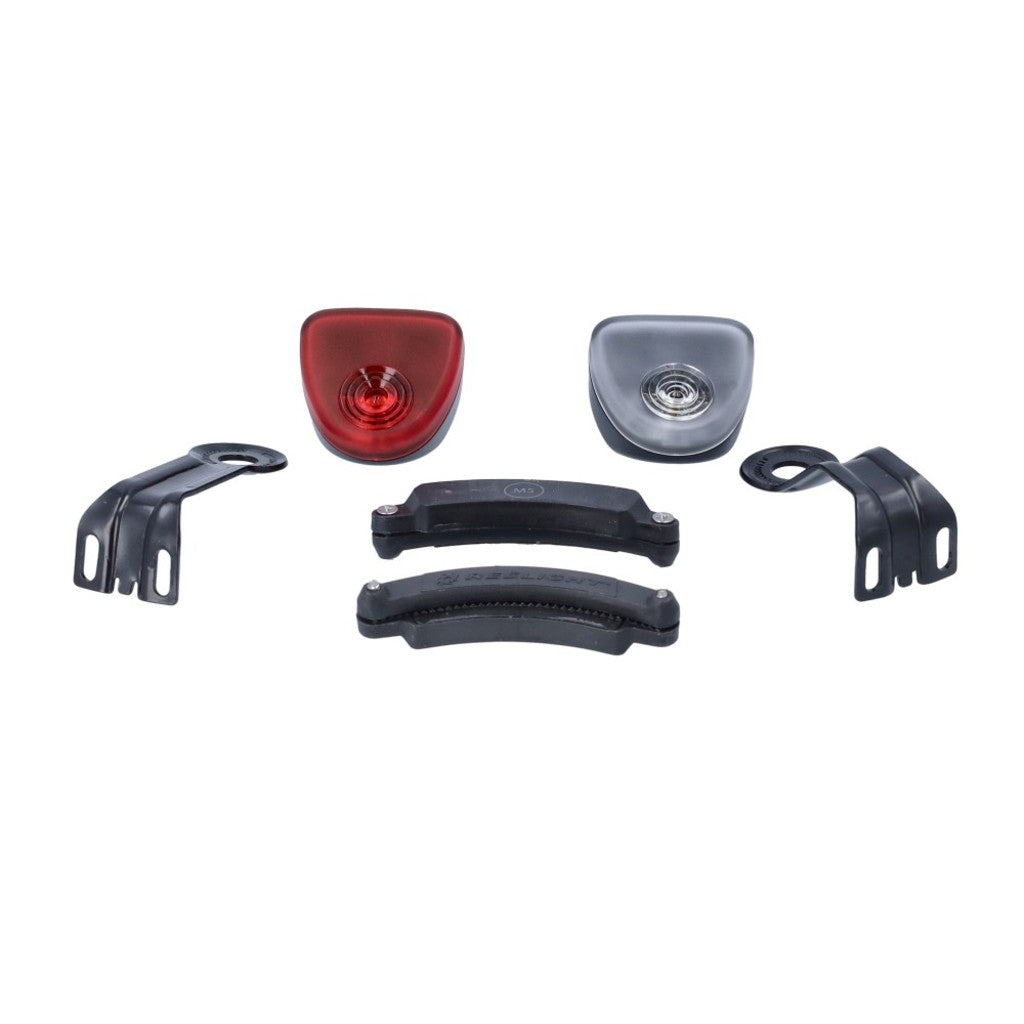Reelight verlichtingsset sl120+ inductieflits