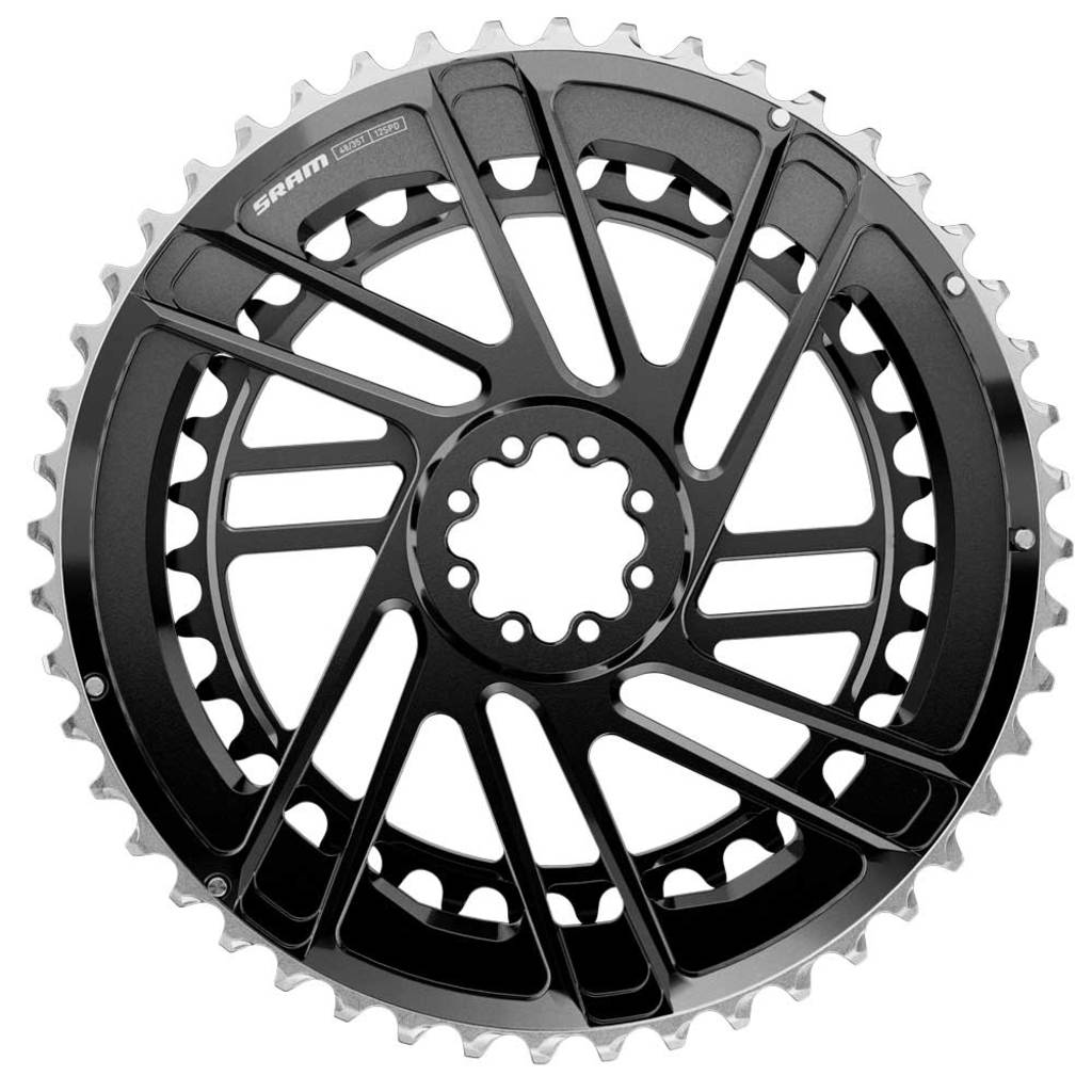 Sram kettingblad force e1 . chainring set force e1 48 35 z. dm