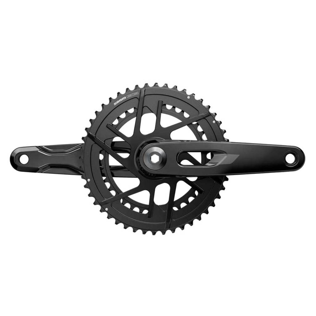 Sram crankstel rival e1 . krg rival e1 48 35 165 mm dub