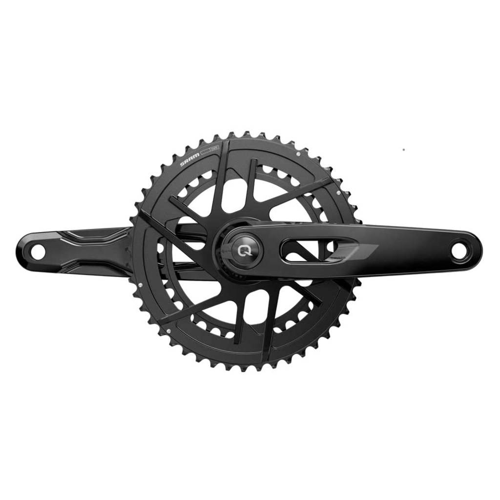 Sram crankstel rival axs e1 . krg pm rival e1 46 33 172.5 mm dub