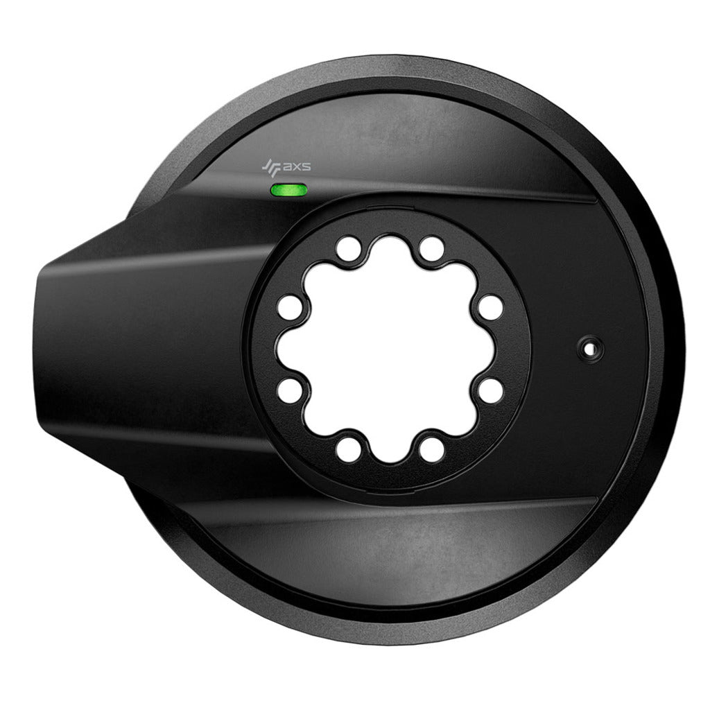 Sram crank-ster force axs e1 . crank spider pm axs force e1 screwable