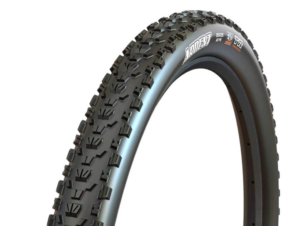 Buitenband Maxxis 29-2.25 (57-622) Ardent 60TPI vouw EXO TR TW