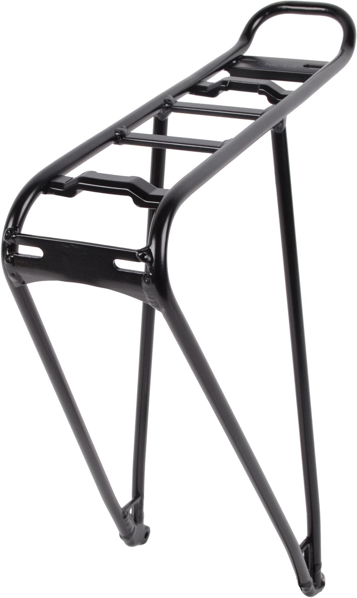 Atranvelo bagagedrager achter tour sport avs. bagagedrager bij.velo tour sport avs alu, 28