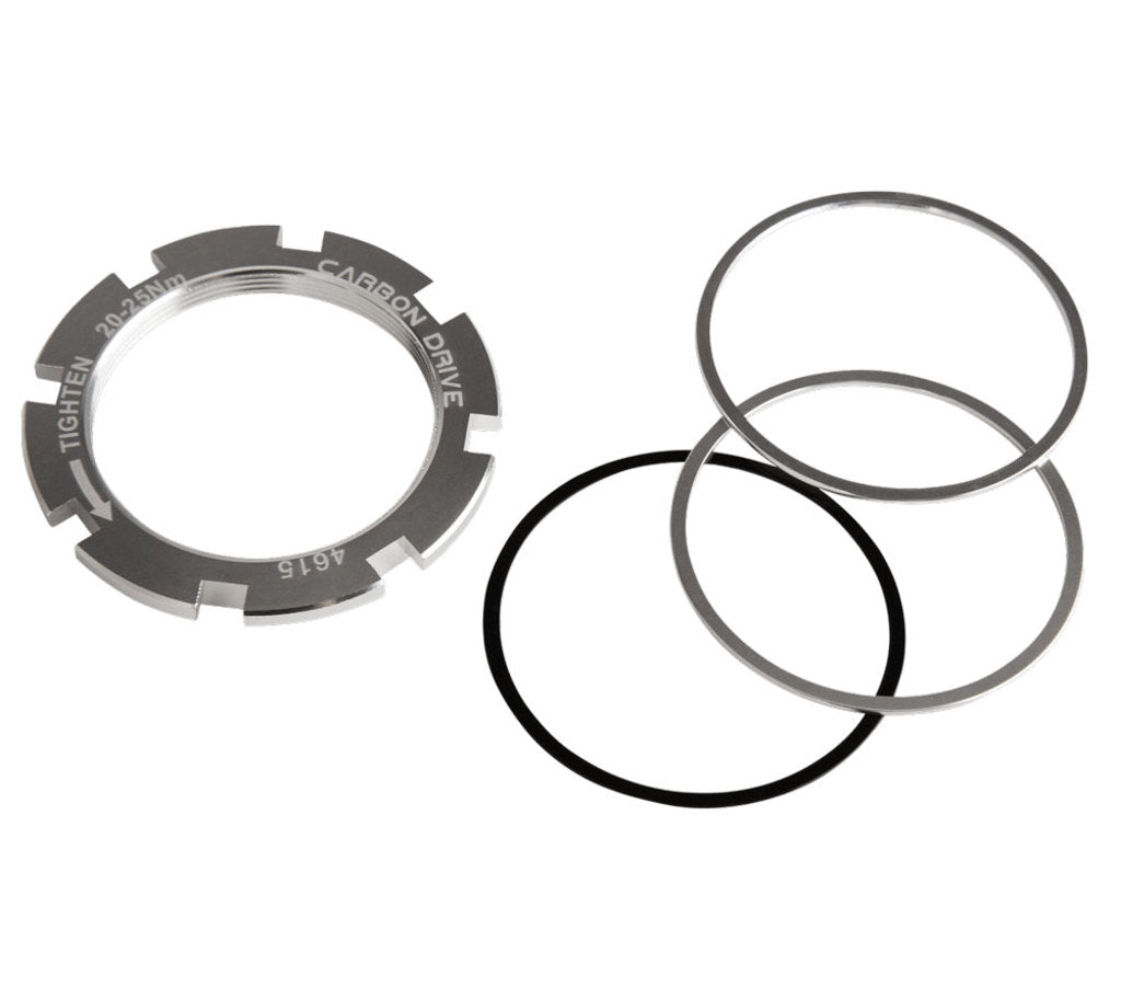 Gates sluitring bosch gen2 spider m spacers zi