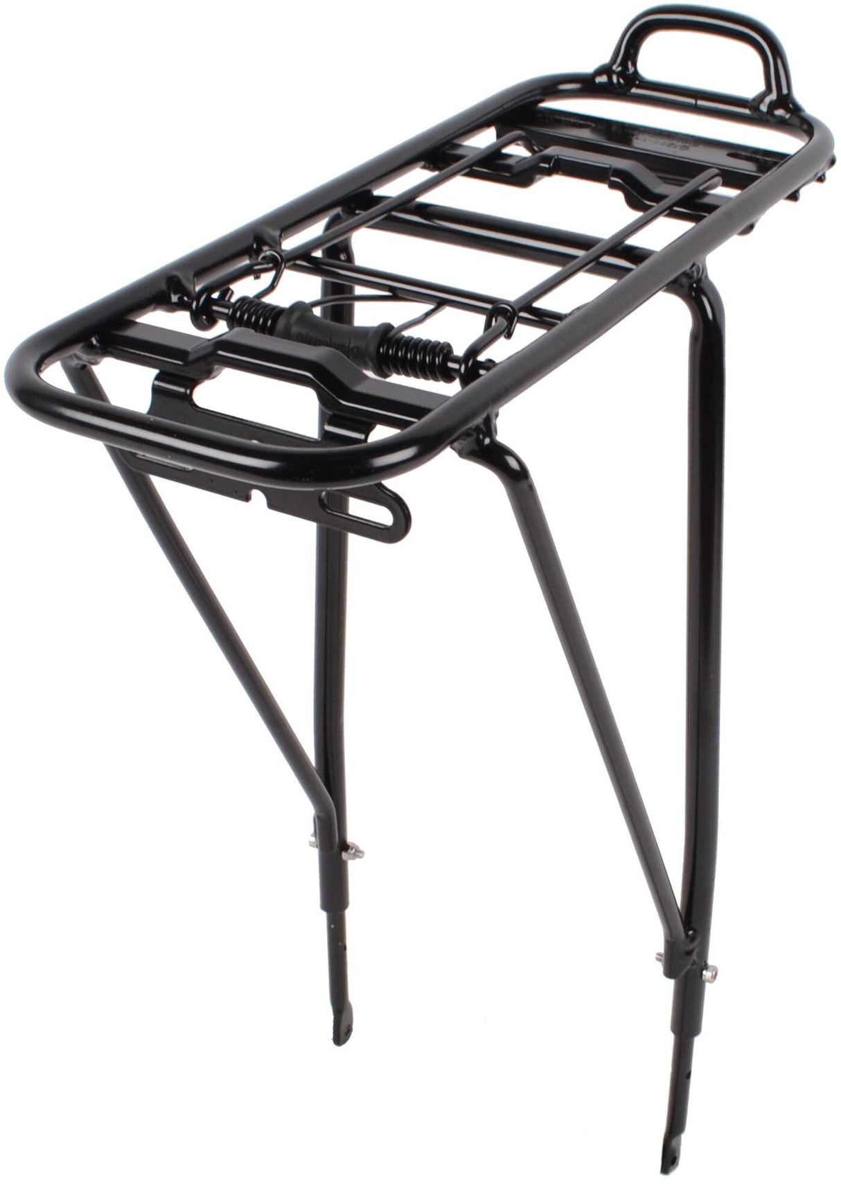 Atran Velo achterdrager AVS City zwart