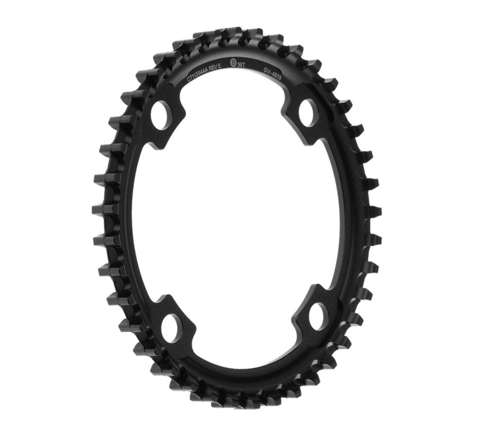 Gates voortandwiel carbon drive cdx