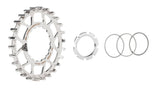 Voortandwiel gates carbon drive cdx bosch