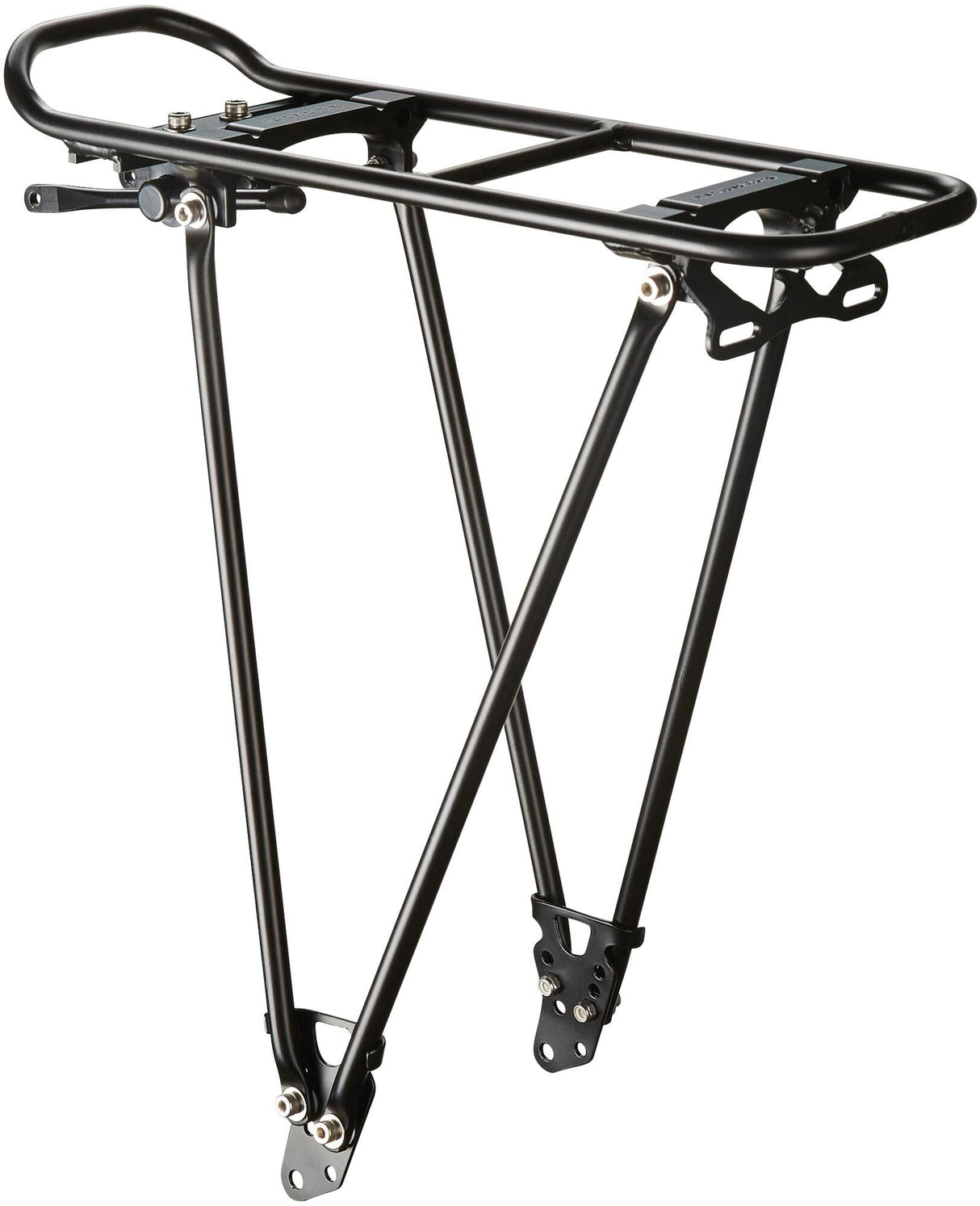 Racktime bagagedrager, achterop fold-it rear rack fold-it adj. 26 -28