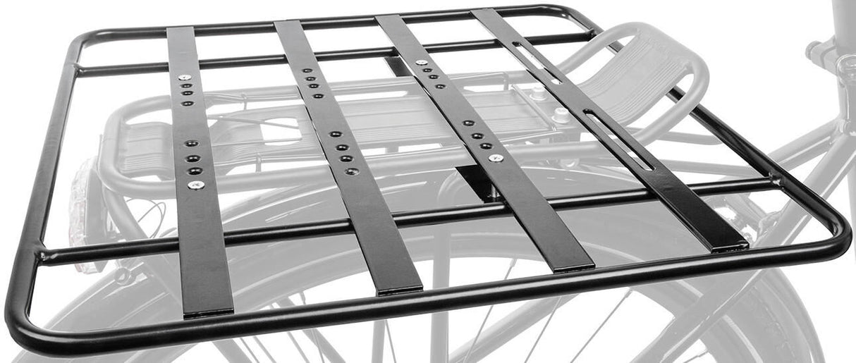 M-wave bagagedragerplaat racky baseplate