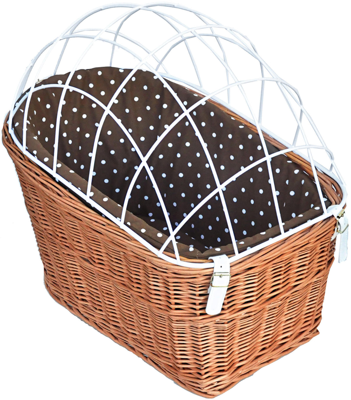 Aumüller dierenmand, achterop 11 828 ha51 rear animal basket 11 828 ha51
