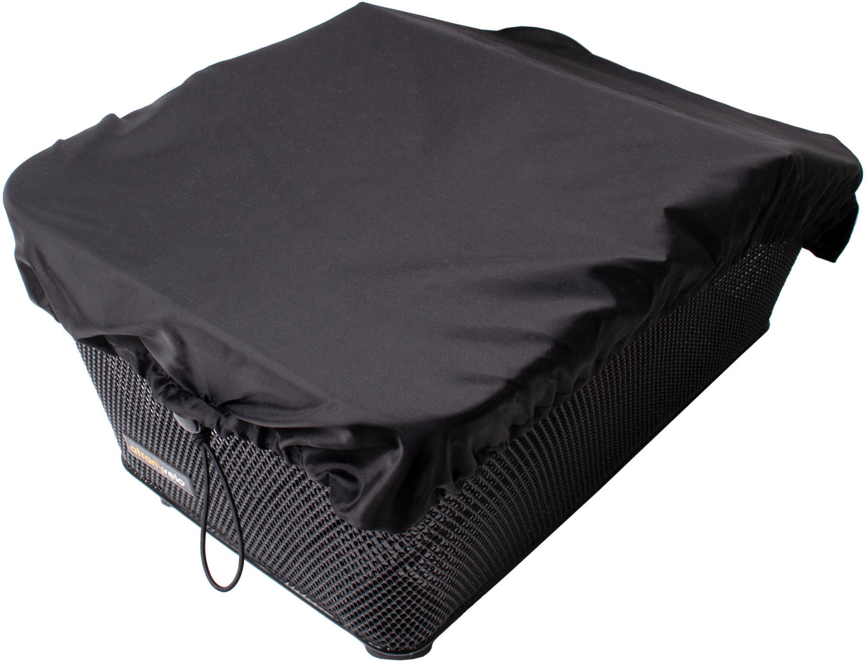 Atranvelo regenhoes rainy rain cover rainy size m black