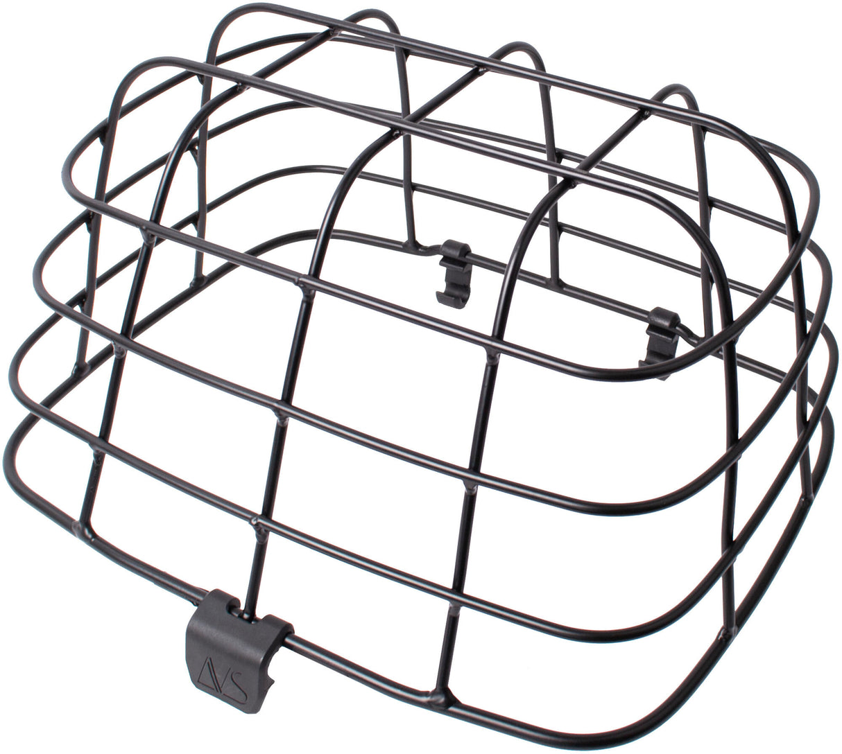 Atranvelo draadkoepel duo l animal grid duo l black
