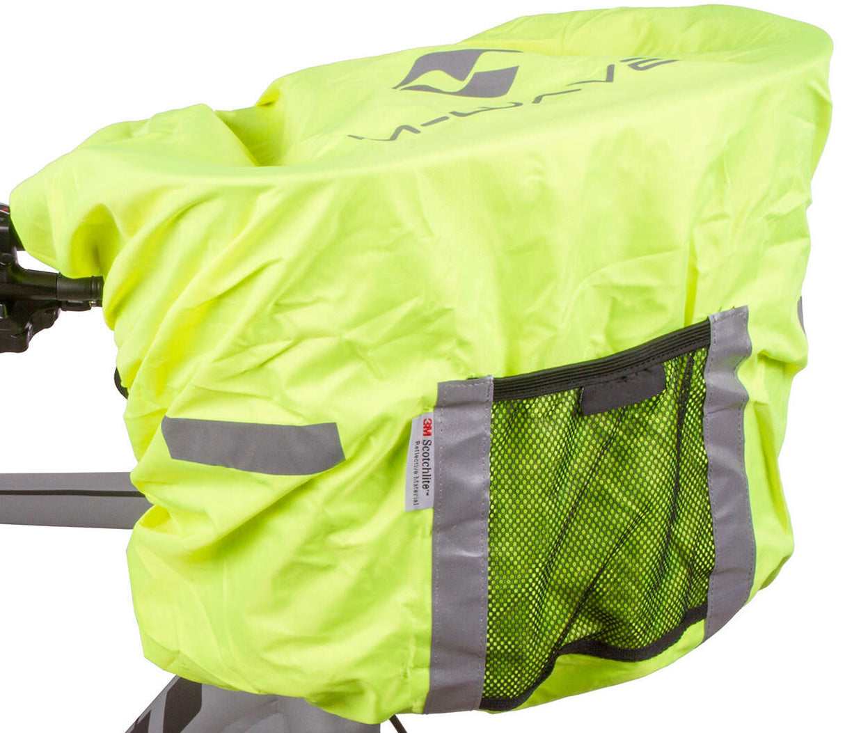 M-Wave Regenhoes Maastricht Protect universeel 20 liter